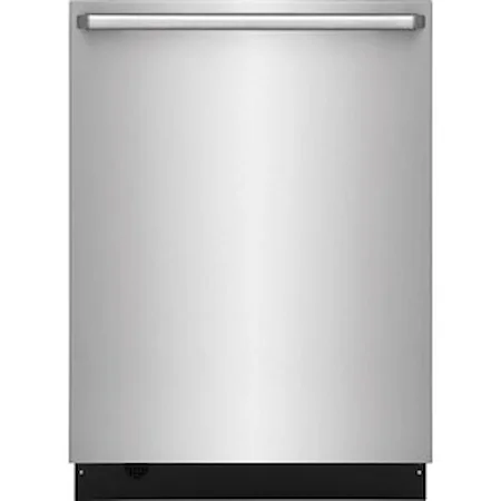 24" Built-In Dishwasher with Perfect Dry™ System